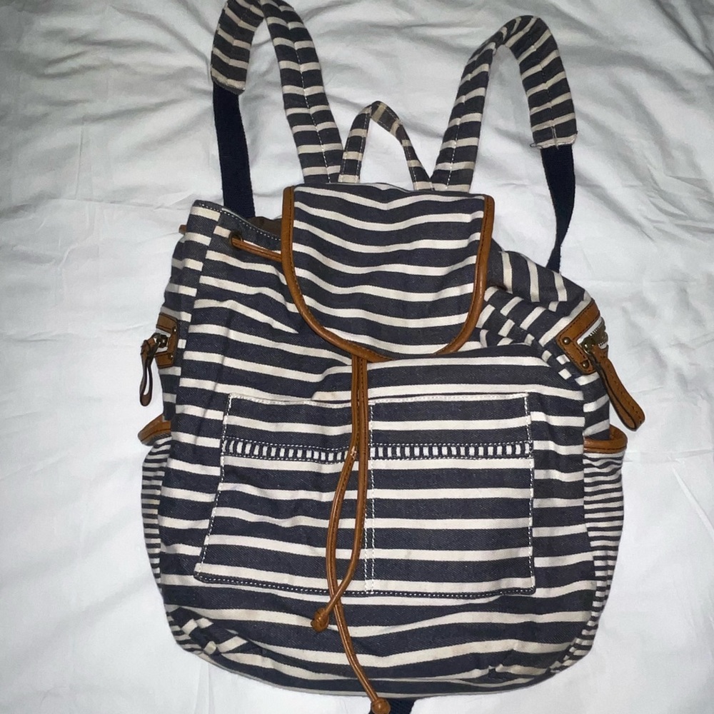 American Eagle Backpack - image 1